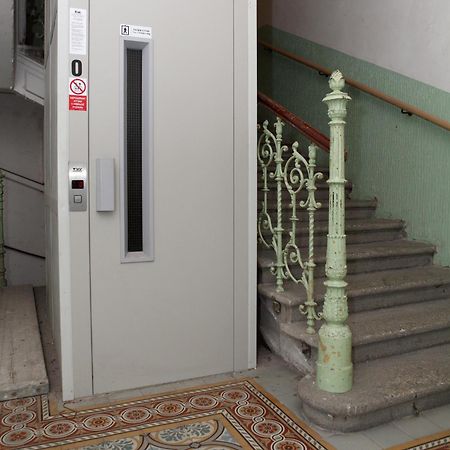 7K - Apartmany Lazenska Karlovy Vary Dış mekan fotoğraf