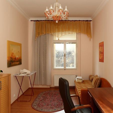 7K - Apartmany Lazenska Karlovy Vary Dış mekan fotoğraf