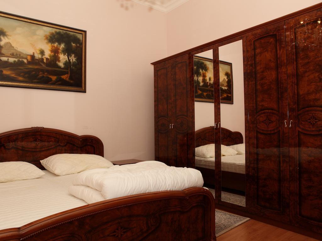 7K - Apartmany Lazenska Karlovy Vary Oda fotoğraf