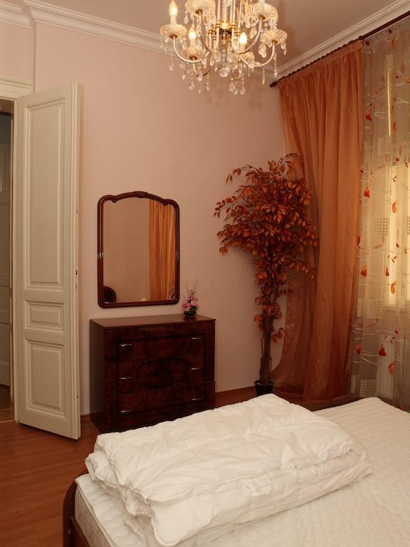 7K - Apartmany Lazenska Karlovy Vary Oda fotoğraf