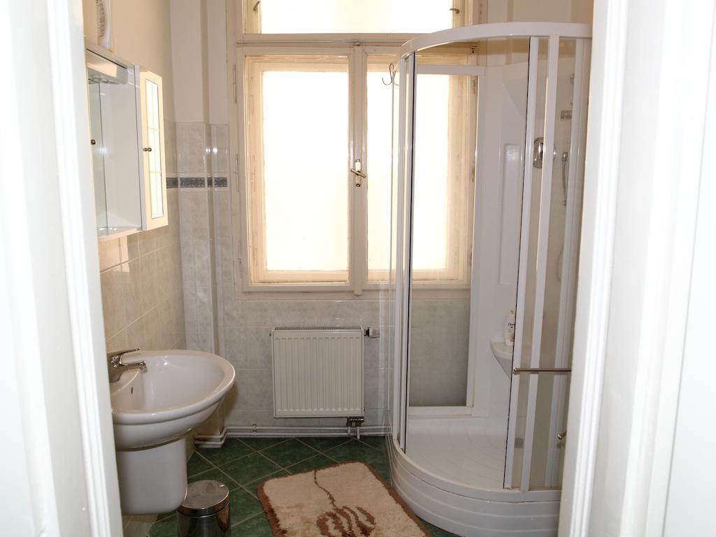 7K - Apartmany Lazenska Karlovy Vary Dış mekan fotoğraf