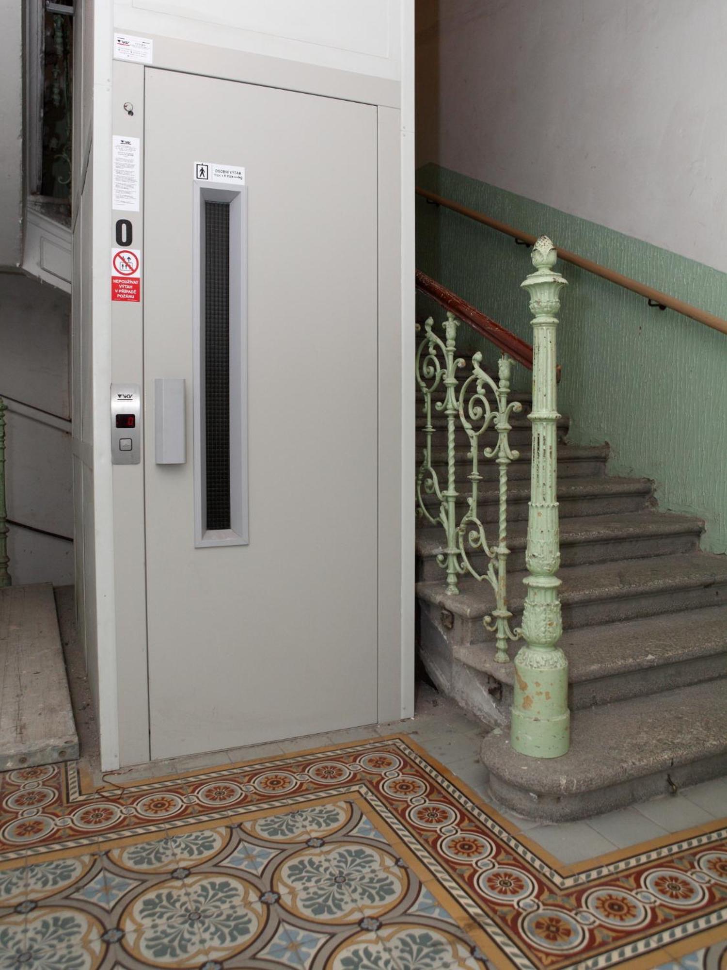 7K - Apartmany Lazenska Karlovy Vary Dış mekan fotoğraf