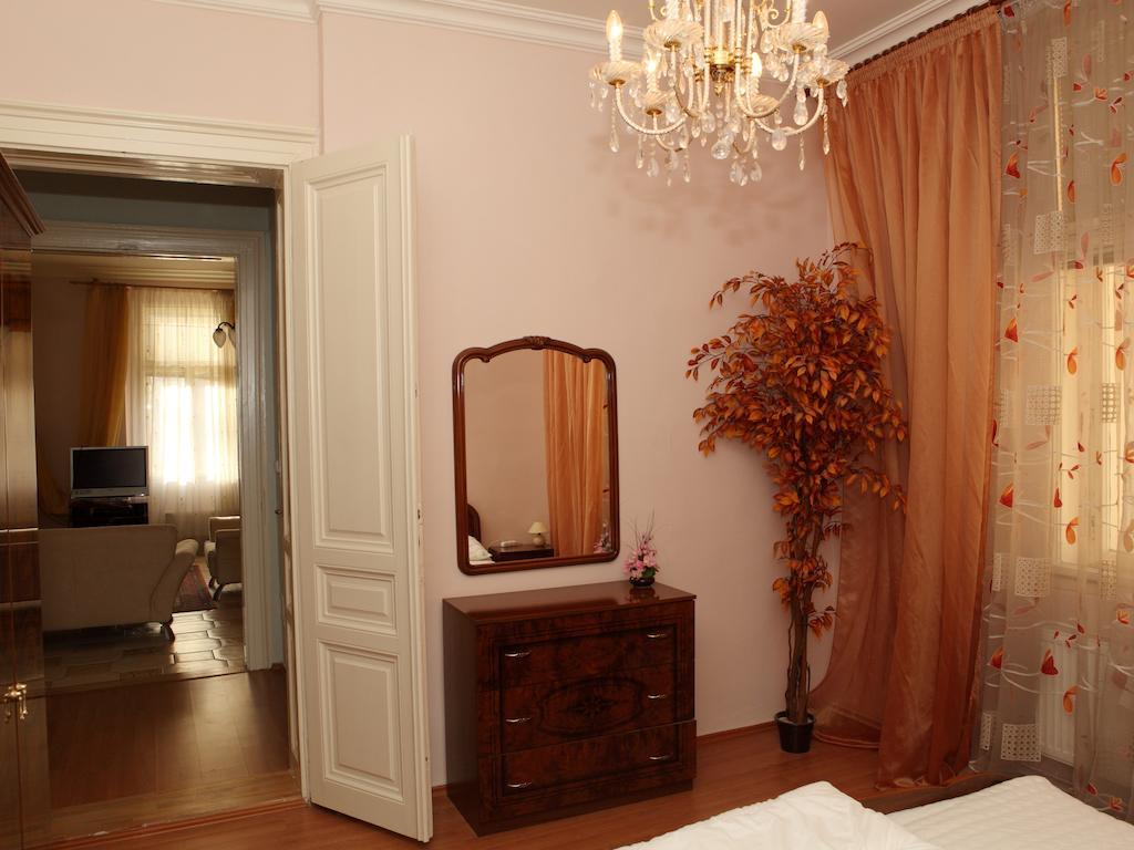 7K - Apartmany Lazenska Karlovy Vary Dış mekan fotoğraf