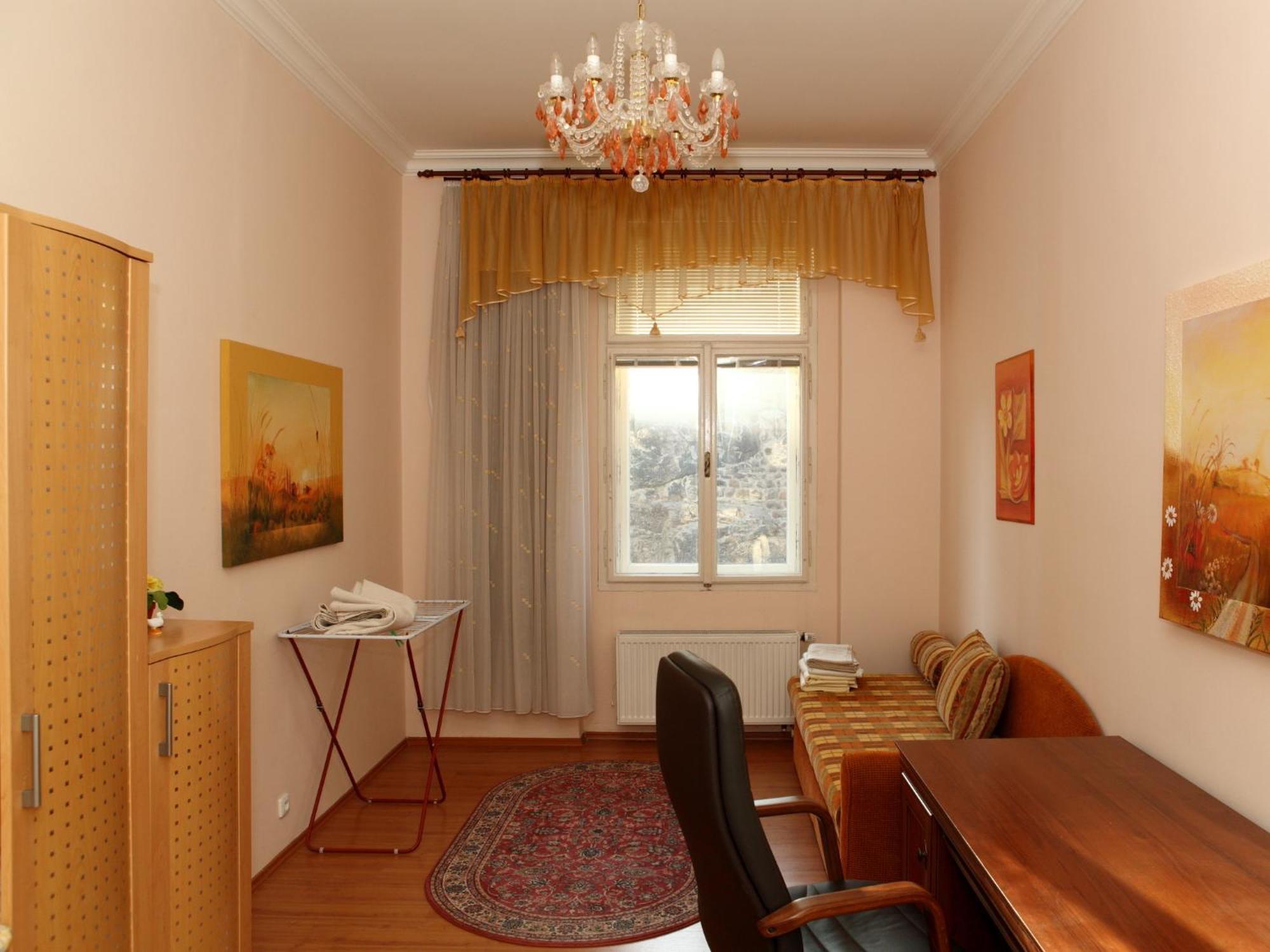 7K - Apartmany Lazenska Karlovy Vary Dış mekan fotoğraf