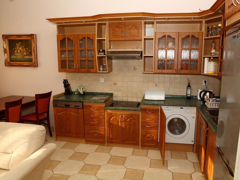 7K - Apartmany Lazenska Karlovy Vary Dış mekan fotoğraf