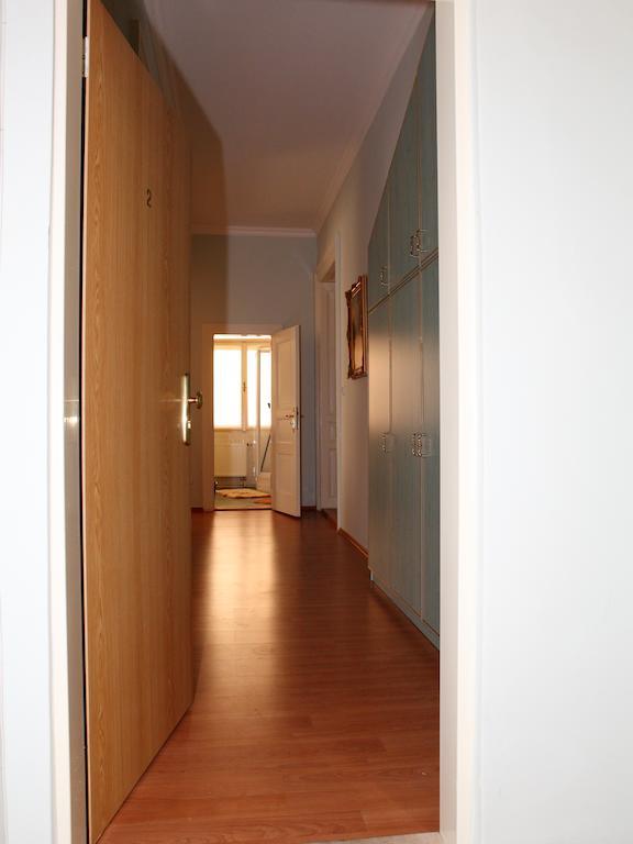 7K - Apartmany Lazenska Karlovy Vary Dış mekan fotoğraf