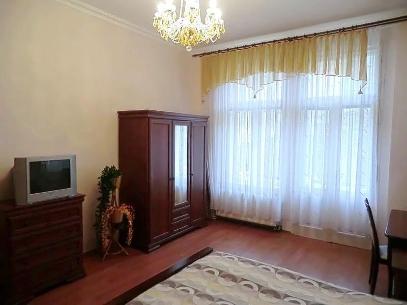 7K - Apartmany Lazenska Karlovy Vary Oda fotoğraf