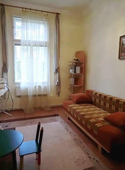 7K - Apartmany Lazenska Karlovy Vary Oda fotoğraf