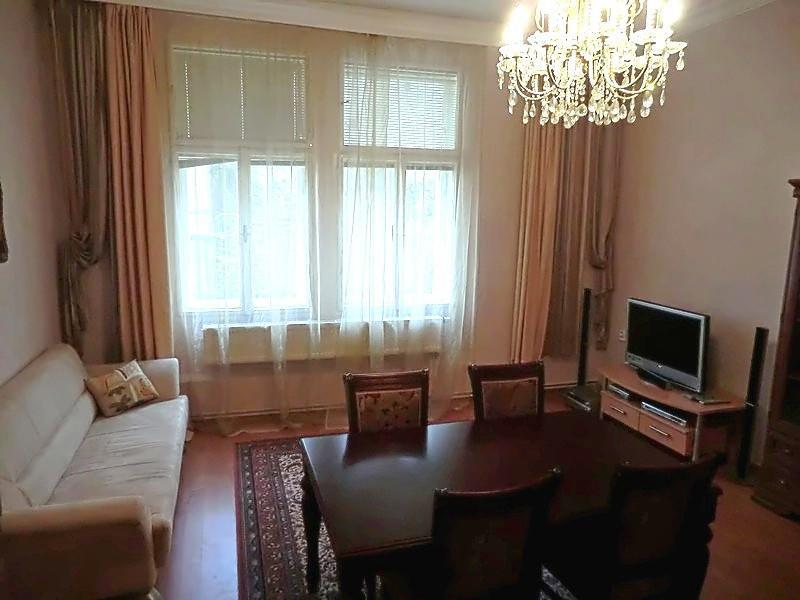 7K - Apartmany Lazenska Karlovy Vary Oda fotoğraf