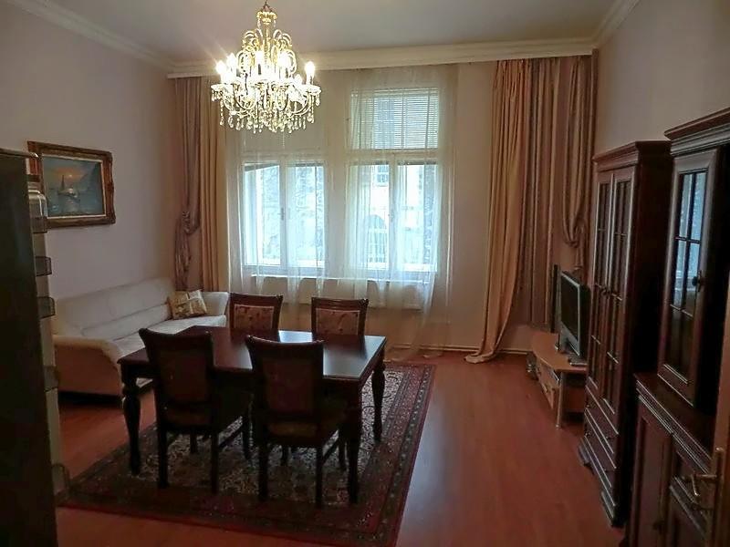 7K - Apartmany Lazenska Karlovy Vary Dış mekan fotoğraf