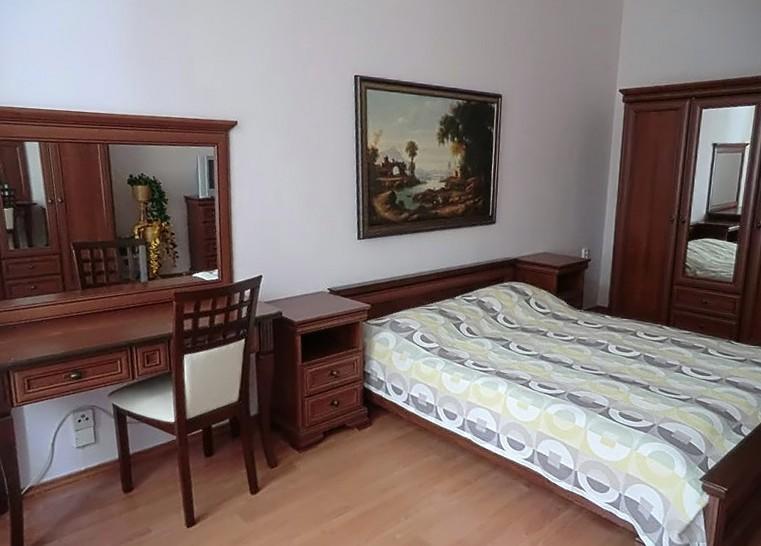 7K - Apartmany Lazenska Karlovy Vary Oda fotoğraf